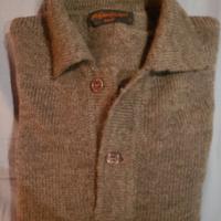 maglione Yves Saint Laurent vintage