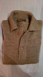 maglione Yves Saint Laurent vintage