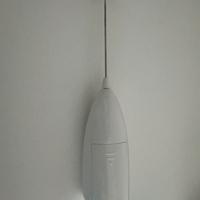 Montalatte elettrico Tescoma