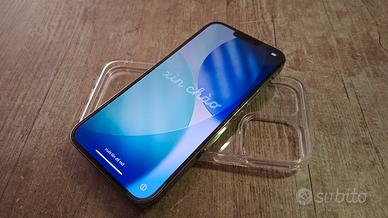 iPhone 13 pro max 128 GB come nuovo 