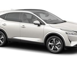 NISSAN Qashqai 3ª serie - 2023