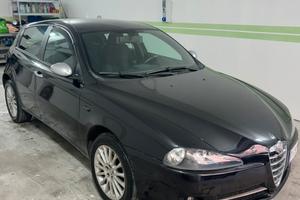 ALFA ROMEO 147 1.9 JTD