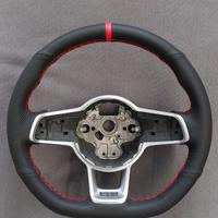 volante golf 7 7.5 gti gtd r-line