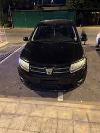 Dacia Sandero 2013