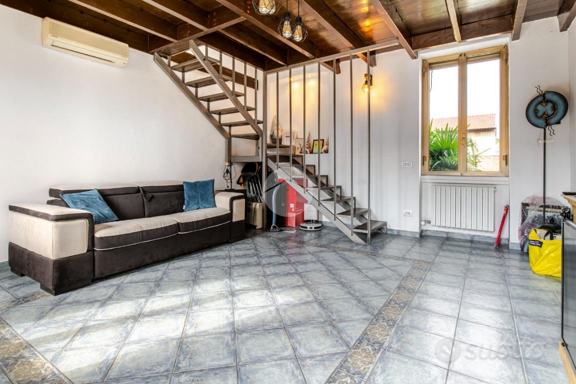 Appartamento – Milano, Baggio - Vista 2