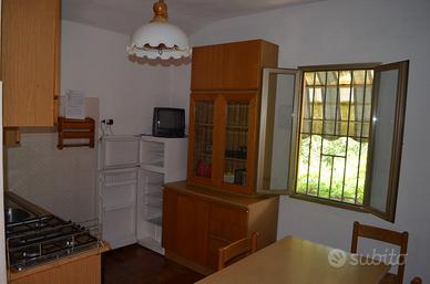 Vacanze Cervia-Settembre