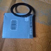 stepping ring 62 72mm