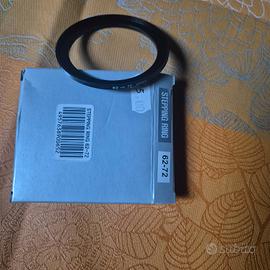 stepping ring 62 72mm