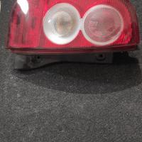 Fanale posteriore sinistro Micra k12