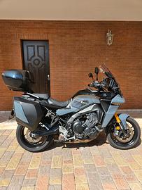 Yamaha Tracer 9GT + 2024