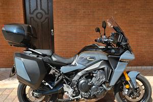 Yamaha Tracer 9GT + 2024