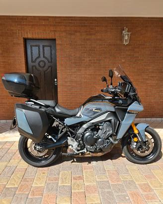 Yamaha Tracer 9GT + 2024