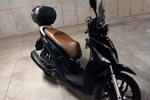  Scotter Kimco Peoples 150 cc