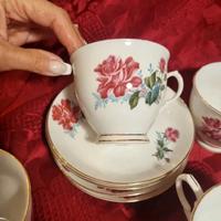 Tazze da the #porcellana cinese ·yong sheng