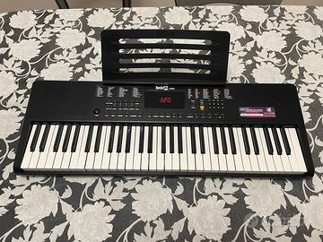 RockJam RJ661