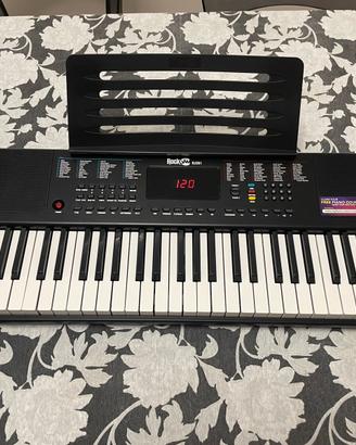 RockJam RJ661