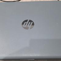 HP Laptop 15" - AMD Ryzen 3 - Radeon Vega - Letto