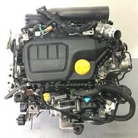 MOTORE - R9MD4 Opel Vivaro 1600 TTD