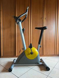 Cyclette