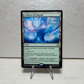 L'Albero del Mondo (KHM 275) ITA - Near Mint