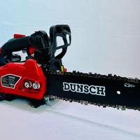 Motosega dunsch