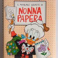 Il Manuale di Nonna Papera