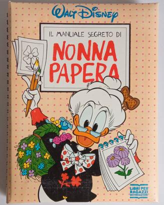 Il Manuale di Nonna Papera