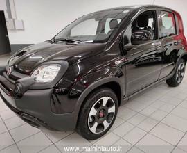 FIAT Panda 1.0 70cv Hybrid City Cross SUPER ...