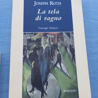 Joseph Roth, romanzo e racconti
