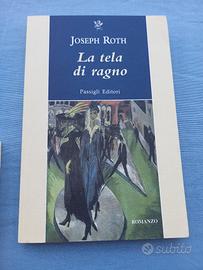 Joseph Roth, romanzo e racconti