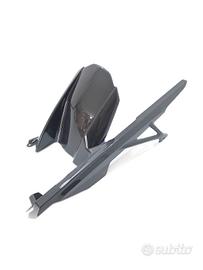 PARAFANGO POSTERIORE CARBONIO 100% BMW S1000RR S 1
