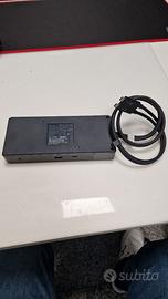 DELL WD19DC K20A001 19,5V 12.3A