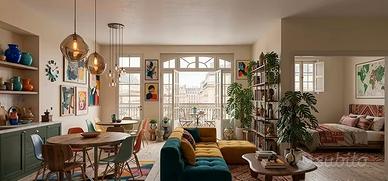 CIAMPINO - Trilocale - Comodo STAZIONE FS