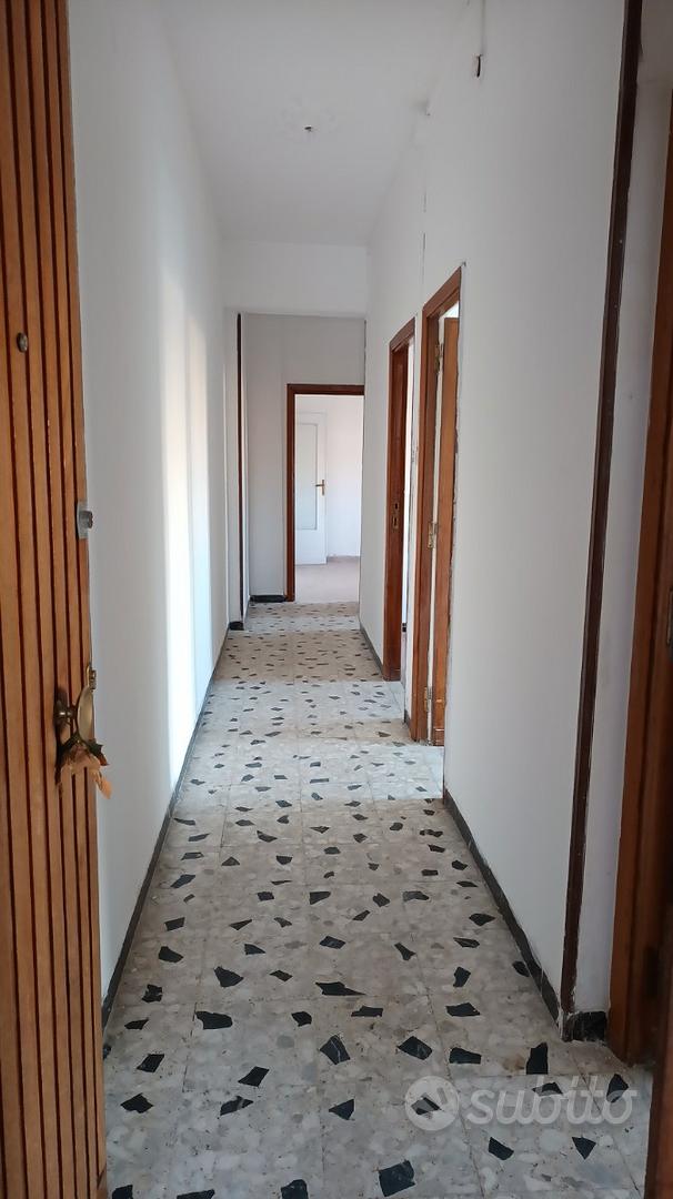 Appartamento – SS - Vista 2