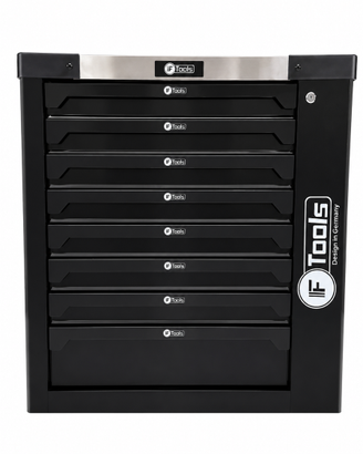 Carrello Portautensili IF Tools – Robusto, Elegant