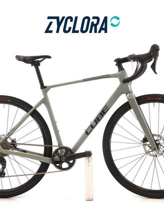 Cube Nuroad C:62 Pro t.54
