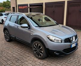 NISSAN Qashqai 1ª serie - 2011