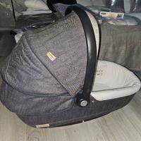 Peg Perego XL lettino da viaggio 