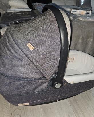 Peg Perego XL lettino da viaggio 