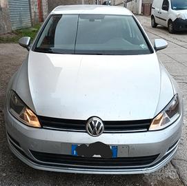 Golf 7