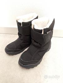 Doposci bambino Quechua n° 33 