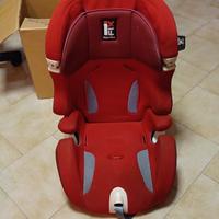 Inglesina Prime millemiglia IFix seggiolino Auto