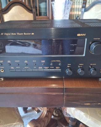 TEAC AG-D9260 Digital Home Theatre Receiver