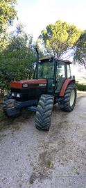 Trattore New Holland S90