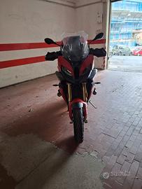 BMW S 1000 XR – FULL OPTIONAL – PARI AL NUOVO