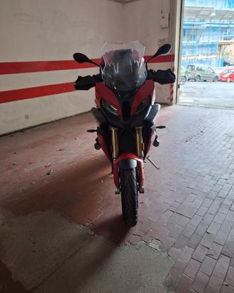 BMW S 1000 XR – FULL OPTIONAL – PARI AL NUOVO