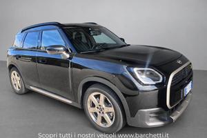 MINI Countryman Mini SE Favoured all4