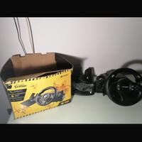 volante per Ps3/Ps2/Pc