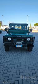  Defender 90 td5 