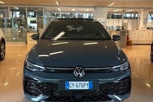 Volkswagen Golf 1.5 eTSI 115 CV DSG R-Line Plus